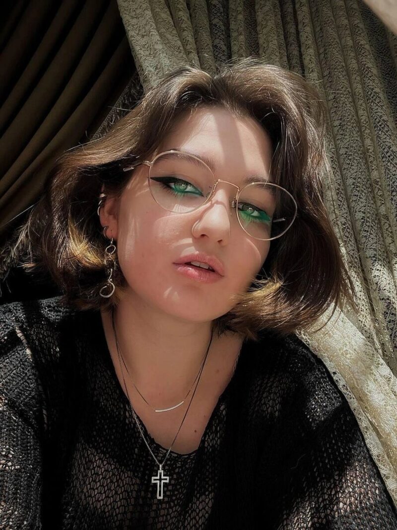 Ярослав Бойко на театральной сцене.