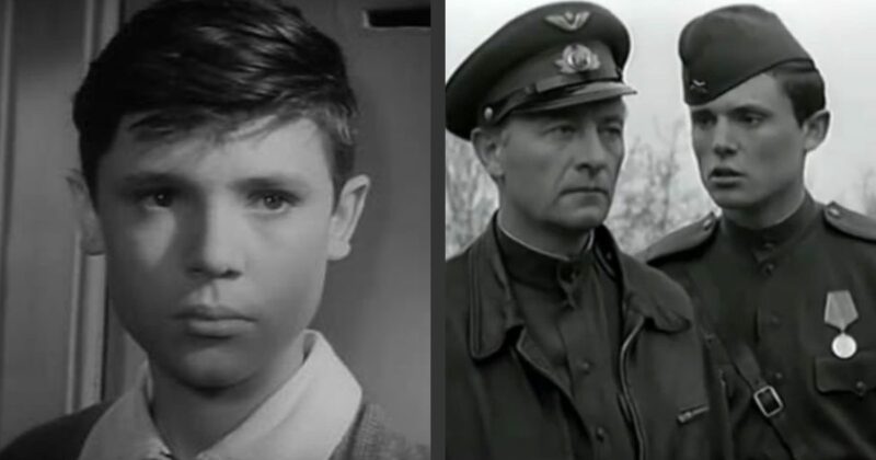 «Я тебя люблю», но она плакала: как 15-летняя Людмила Гладунко вышла замуж за Бориса Токарева и почему их 50-летний брак держится на ссорах