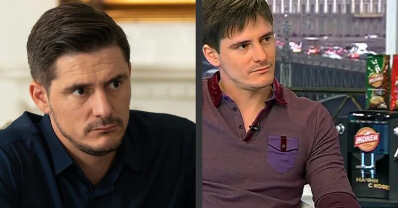 «Я не справился»: как звезда сериалов Дмитрий Паламарчук пережил забвение и признался в страшной зависимости