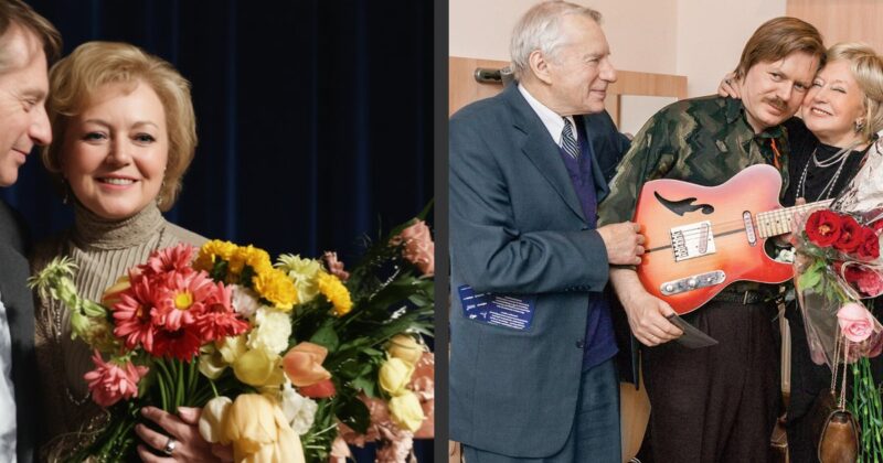 «Я не хочу сыграть эту роль посмертно!»: как актриса Касаткина пережила тигров, Освенцим и мужа, но не смогла простить одну «уборку»