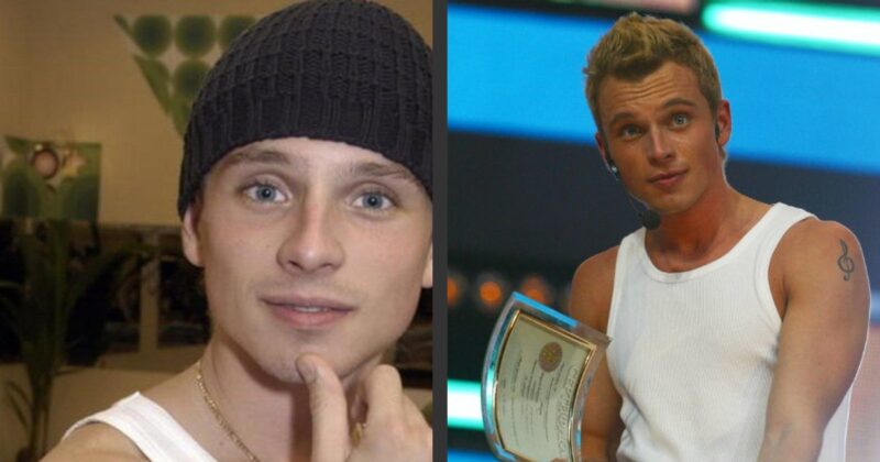 От «Котёнка» до диджея: почему 44-летний сын Александра Малинина отказался от славы «Фабрики звёзд» и примирился с отцом после смерти матери