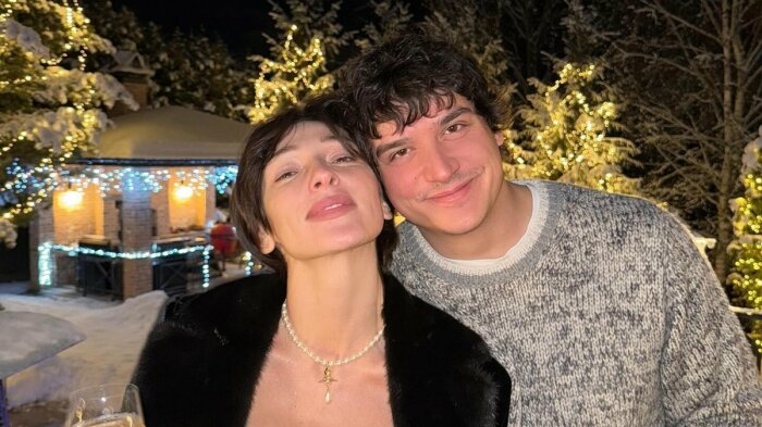 Анастасия Ивлеева теперь дальняя родственница Никиты Михалкова.