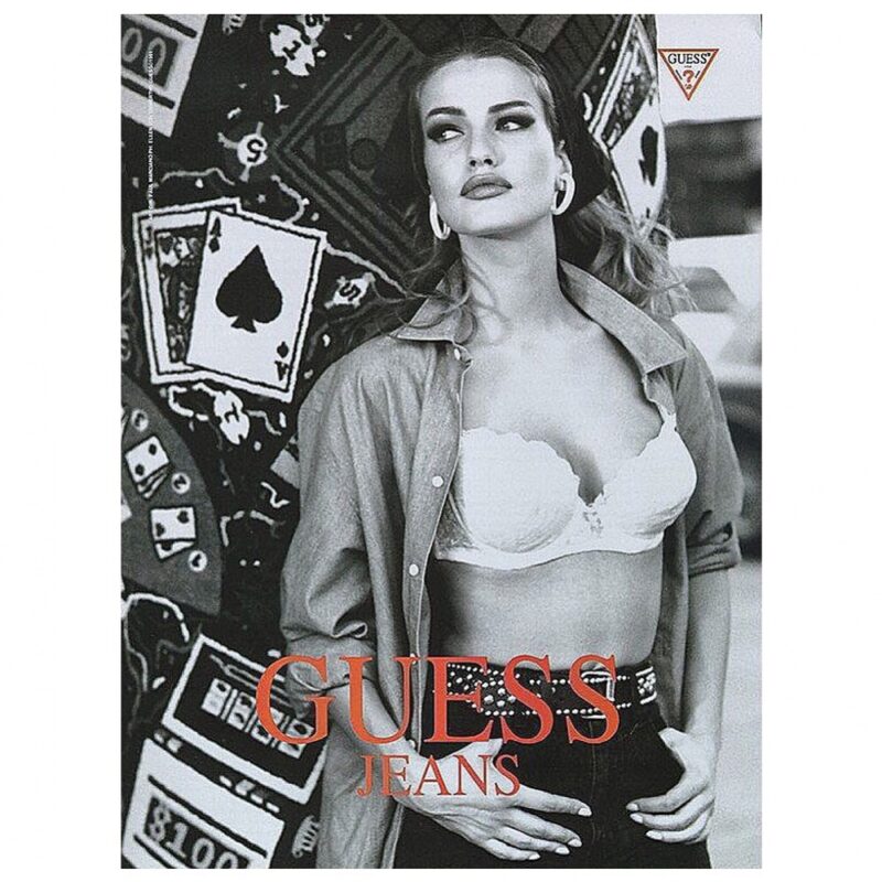 Расплата за красоту: как модельный мир сломал Карен Мюлдер