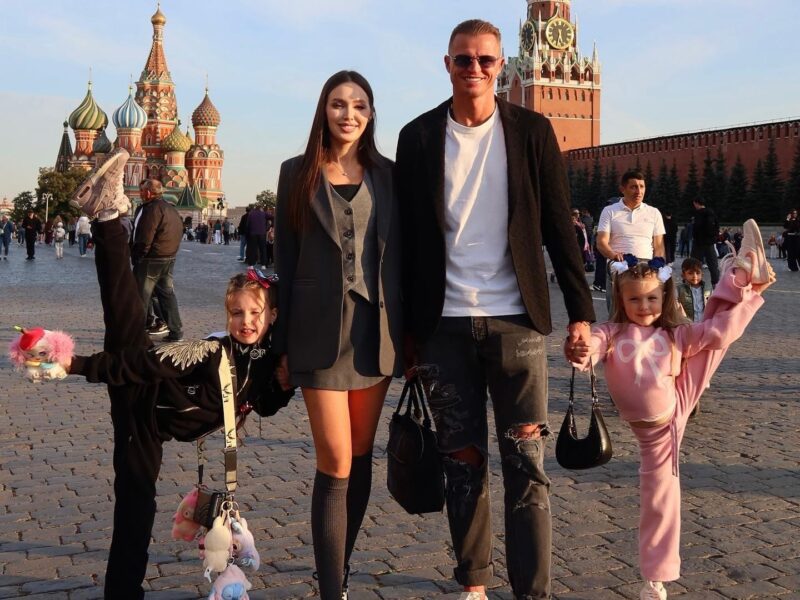 Скандалы, долги и бывшие: Тарасов ответил хейтерам и Бузовой