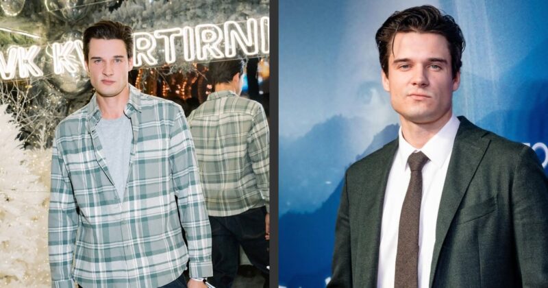 С первой попытки в 4 главных театральных вуза: как 17-летний Иван Жвакин из глубинки обошел столичных конкурентов