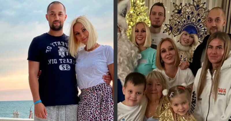 «Стесняется сына с восточной внешностью?»: как живет 34-летний наследник Леры Кудрявцевой