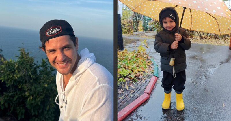 «Отношениям мешала ревность»: почему Татьяна Арнтгольц и Марк Богатырёв развелись после 5 лет, но их 4-летний сын стал для отца главным