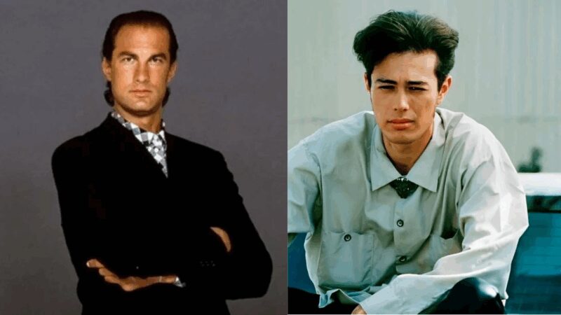 Трагедия в 33 и отказ от Голливуда: как сложились судьбы детей Сталлоне, Ван Дамма и Шварценеггера, не пожелавших быть копиями отцов