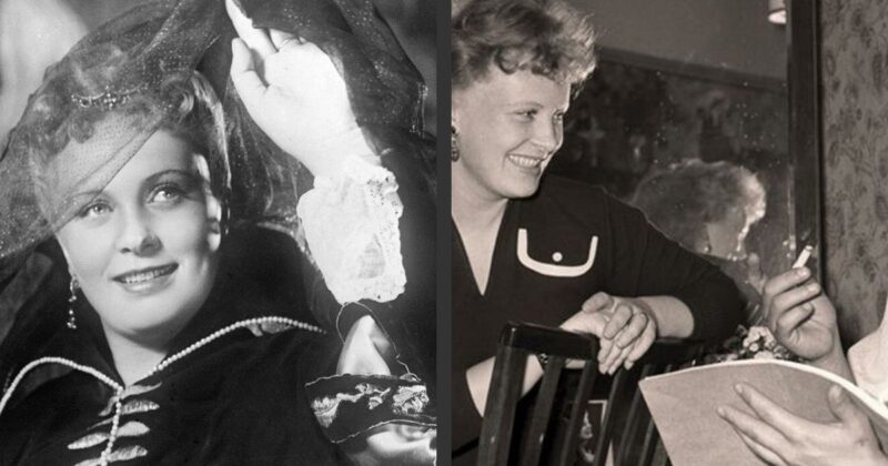 «Я не дала ему всё, что могла бы дать…»: почему Алла Ларионова 10 лет жила с чувством вины после смерти 59-летнего Николая Рыбникова