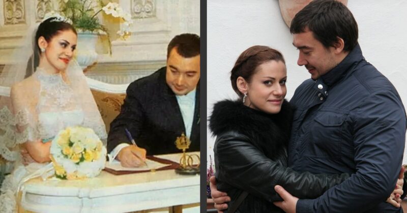 «Мама, не свети меня!»: почему 15-летний сын Анны Ковальчук избегает публичности, но мечтает о рэп-карьере?