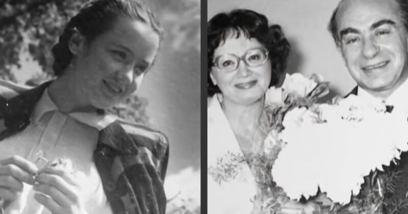 «Не могла отказаться от папиной фамилии»: как королева оперетты Татьяна Шмыга дважды бросала мужей ради новой любви