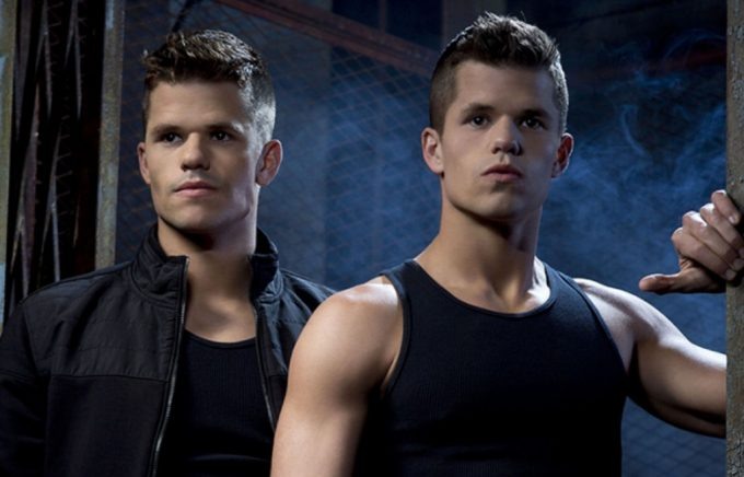 «Волчонок» / Adelstein Productions