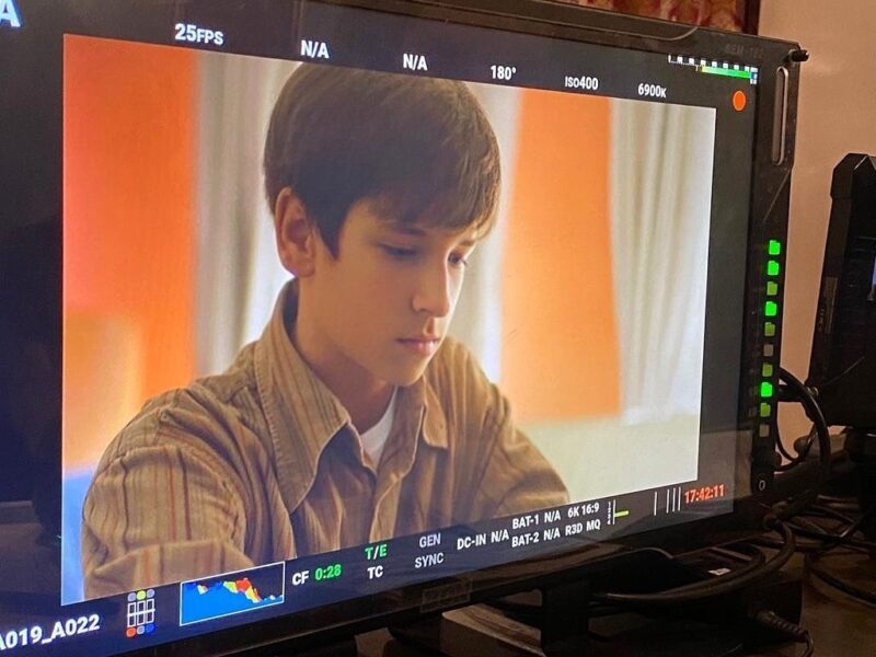 «Взрослые тоже ошибаются»: как развод после 10 лет брака изменил жизнь 40-летнего Станислава Бондаренко и его 17-летнего сына Марка