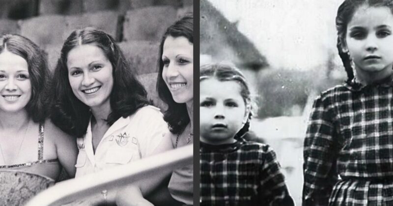 «Я стану такой же, как Соня!»: как младшая сестра Софии Ротару, народная артистка Украины, прожила жизнь в тени великой певицы, но нашла свое счастье в 67 лет