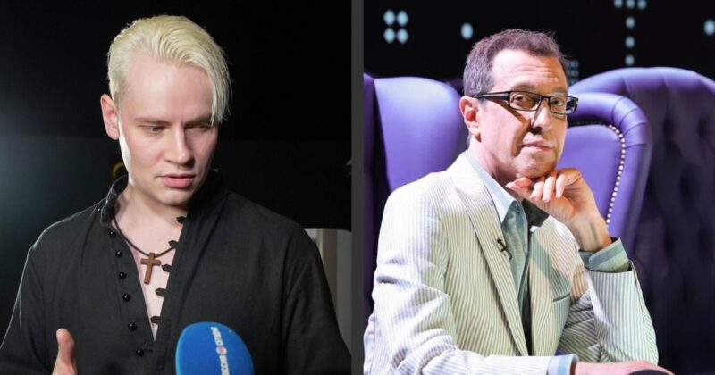 От «нуля без палочки» до кремлевских аншлагов: почему 55-летний Сергей Соседов не может смириться с успехом SHAMANа, а 78-летний Никита Михалков назвал его «недоделанным»?