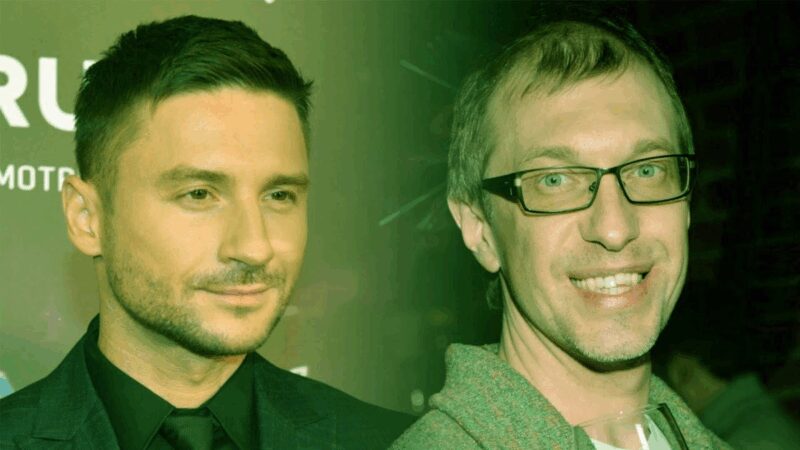 Выступления Сергея Лазарева на специфических площадках и его публичный образ нередко становились предметом критики.