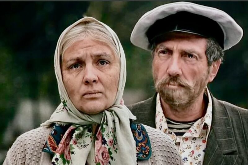 «До него не дотянуться»: Как Сергей Юрский и Наталья Тенякова прожили 47 лет, доказав, что любовь сильнее предрассудков