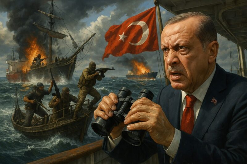 Бакинский маневр: почему Алиев "обвиняет" Москву на западной трибуне?