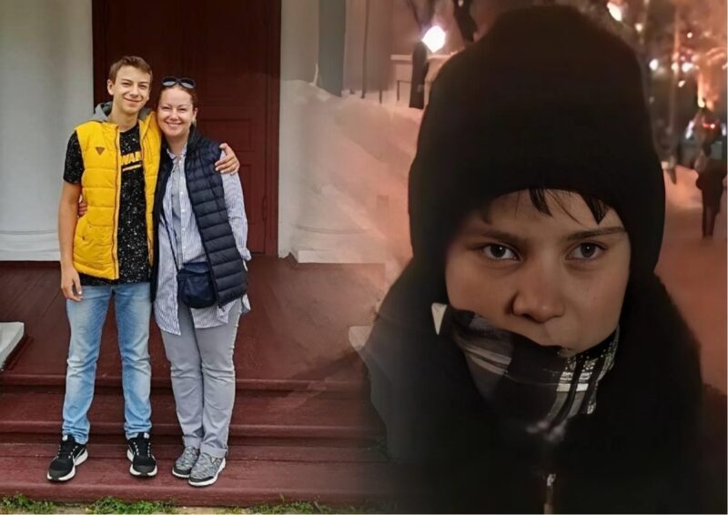 «Он воспринимал меня как ресурс»: как 40-летняя Ольга Будина потеряла приёмного сына, но обрела его прощение