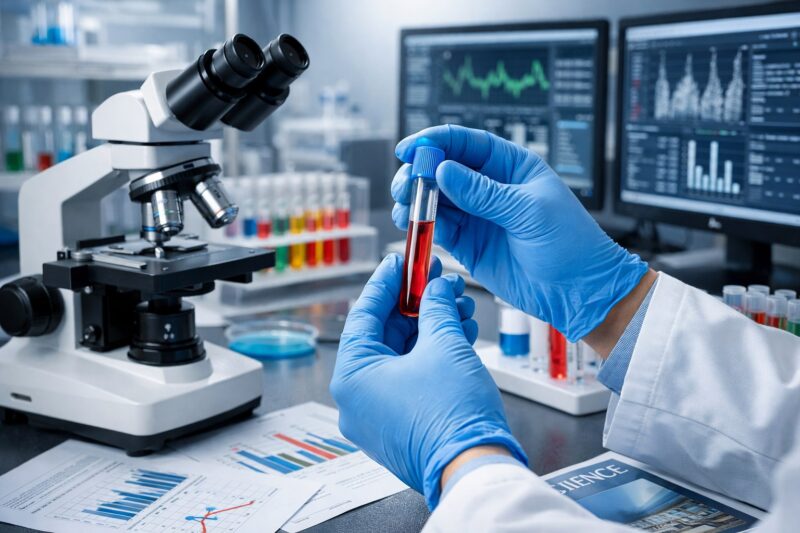 Сифилис, который мы замалчиваем: почему он вернулся?