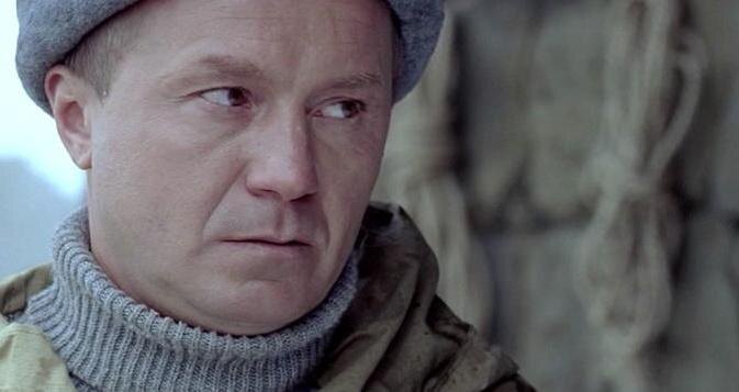 Андрей Панин, сыгравший подполковника Вишневецкого, воплотил на экране образ человека, перешедшего все грани.