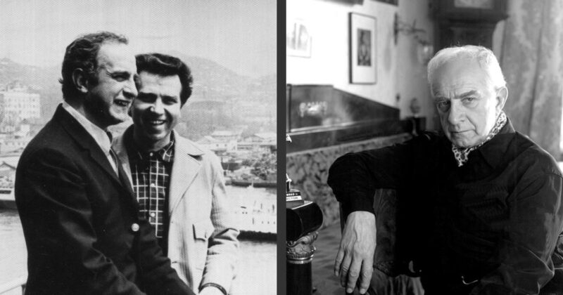 «Порядочность — не достоинство»: как аристократ Игорь Дмитриев был главным хулиганом и потерял сына-«невозвращенца»