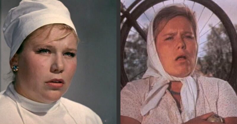 «А деньги где?»: 72-летняя актриса получила «Нику», но не знала, как выжить