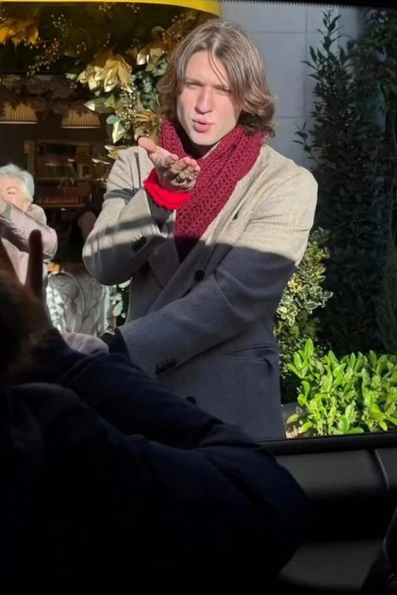 Константин Меладзе.