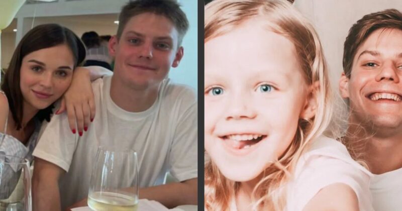 «Я узнала о беременности, когда мы уже не были вместе»: как сложилась судьба актрисы, родившей дочь от 27-летнего Павла Табакова