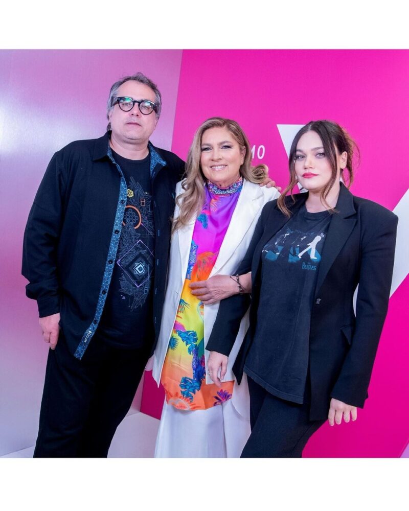 «Это было невыносимо»: почему Аль Бано и Ромина Пауэр развелись после 29 лет брака, но воссоединились спустя годы