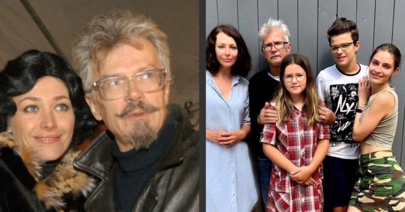 «С ним умерла и часть меня»: как 50-летняя Екатерина Волкова пережила побои, «рабство» и вдовство после любви с Лимоновым