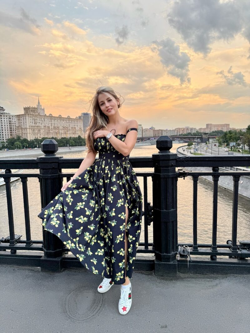 «Не смогло удержать брак от распада»: как живут Анна Михайловская и Тимофей Каратаев спустя 7 лет после развода