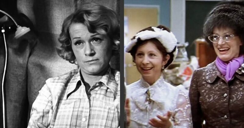 Шестилетнюю девочку вырвали из-под бомб за час до взрыва : Валентина Талызина — «Волк — это не сказка», или как актриса прожила 84 года, не будучи «удобной»