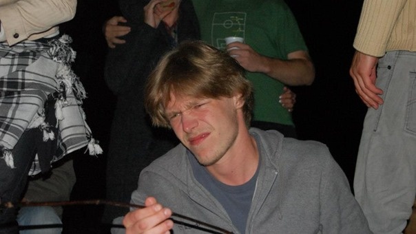 Никита Ефремов признался, что тоже зависим от алкоголя, как его отец и дед.