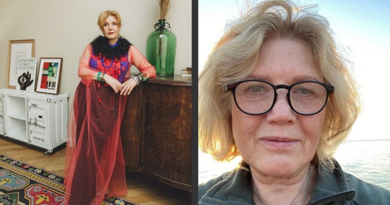 От дочери звезды «Вам и не снилось» до звонаря: как 64-летняя Екатерина Васильева пережила два развода и забвение 90-х, но нашла счастье в новой профессии и вырастила известную дочь