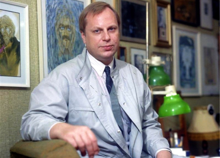 Юрий Богатырев: талантливый актер с трагической судьбой.