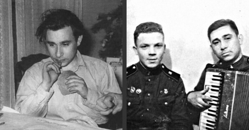 «Мне надоело быть клоуном»: как 80-летний Михаил Светин довел Гайдая и Данелию, но так и не сыграл мечту