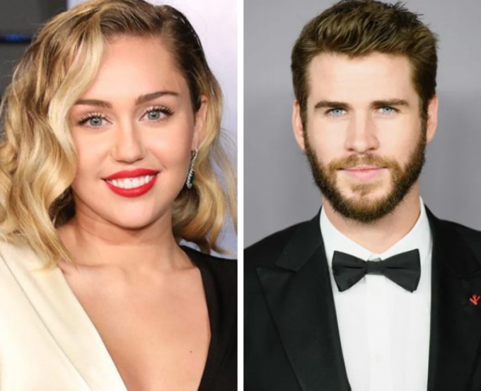 Майли Сайрус и Лиам Хемсворт: отцовская интуиция предсказала скорый разрыв.