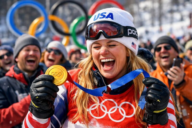 Скандал на Олимпиаде: как украинская сборная стала посмешищем