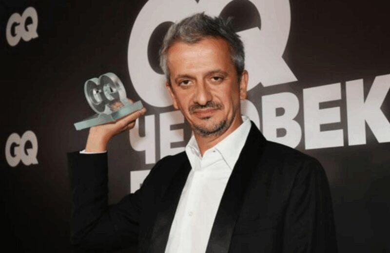 Константин Богомолов, неизменно следующий своим принципам