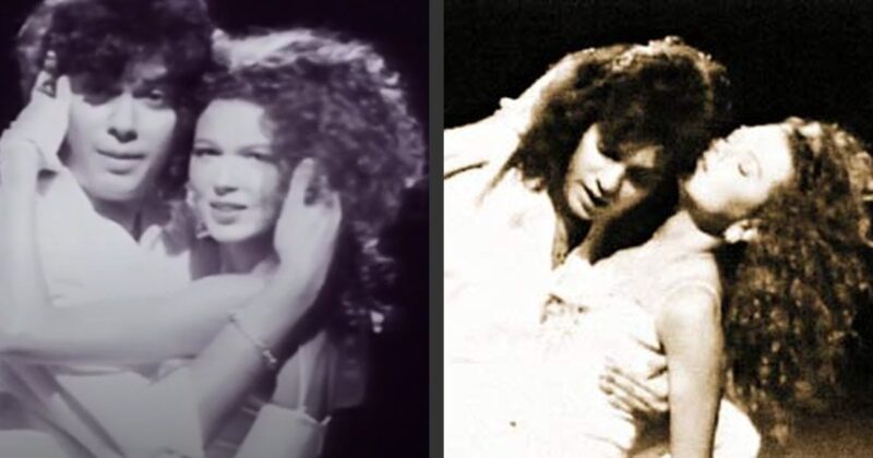 «Он называл меня любимой»: как муза Киркорова, брошенная ради Пугачёвой, нашла счастье после 12 лет разлуки