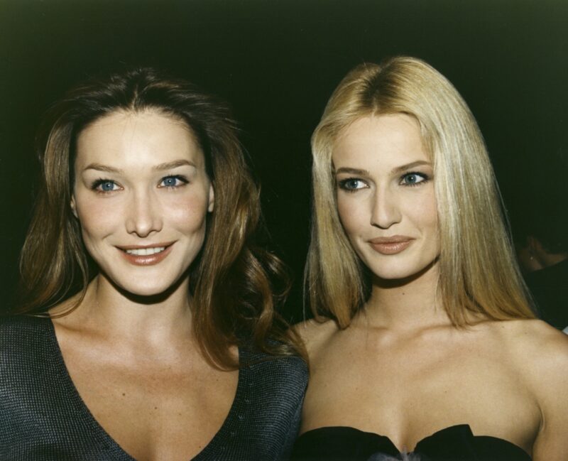 Расплата за красоту: как модельный мир сломал Карен Мюлдер