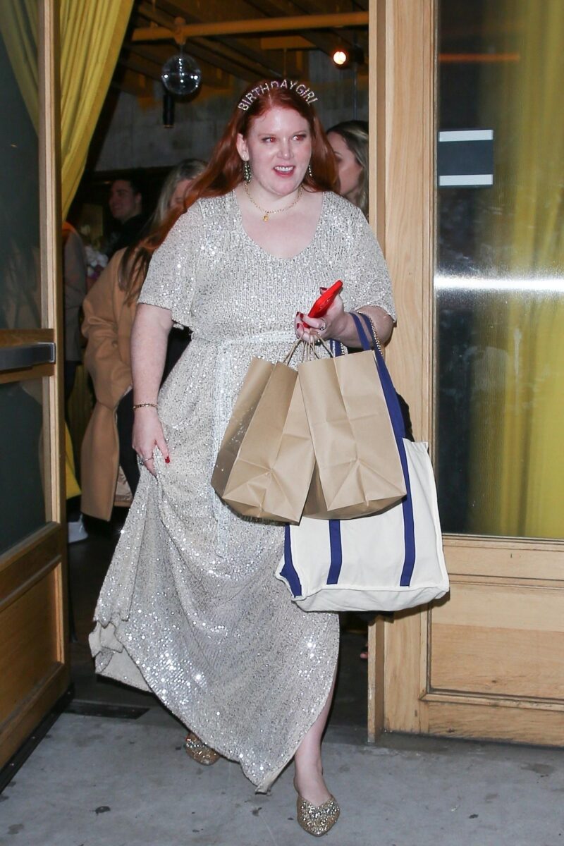 Последний вызов: почему дочь Мартина Шорта не смогла спасти себя?