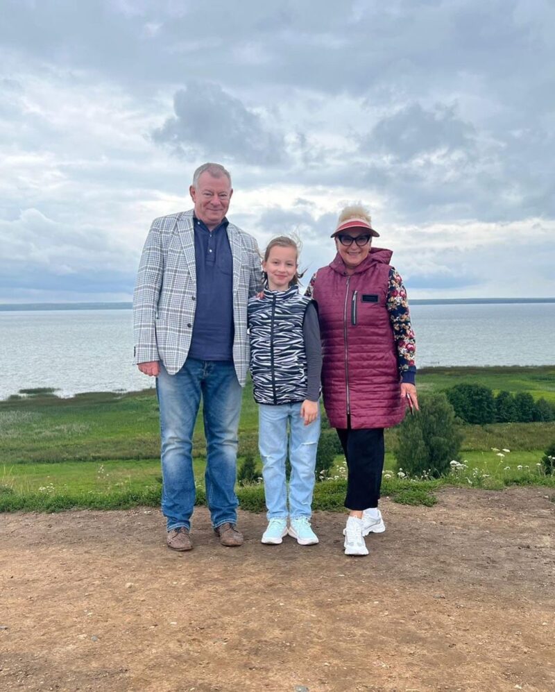 Ушел из семьи на 5 лет: как Вадим Андреев нашел путь домой?