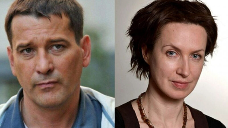 28 лет образцового брака рухнули: Ярослав Бойко развелся с женой после 55-летия, а его внебрачный сын стал актером