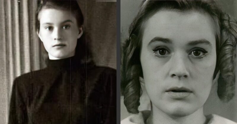 Шестилетнюю девочку вырвали из-под бомб за час до взрыва : Валентина Талызина — «Волк — это не сказка», или как актриса прожила 84 года, не будучи «удобной»