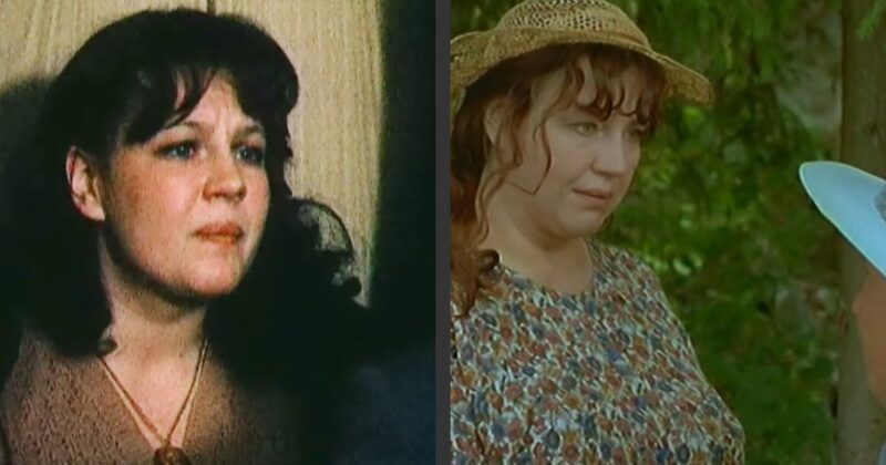 «Не знаю, кто еще рос в такой любви, как я»: как актриса Ольга Самошина 47 лет живет с мужем, который уходил к другой