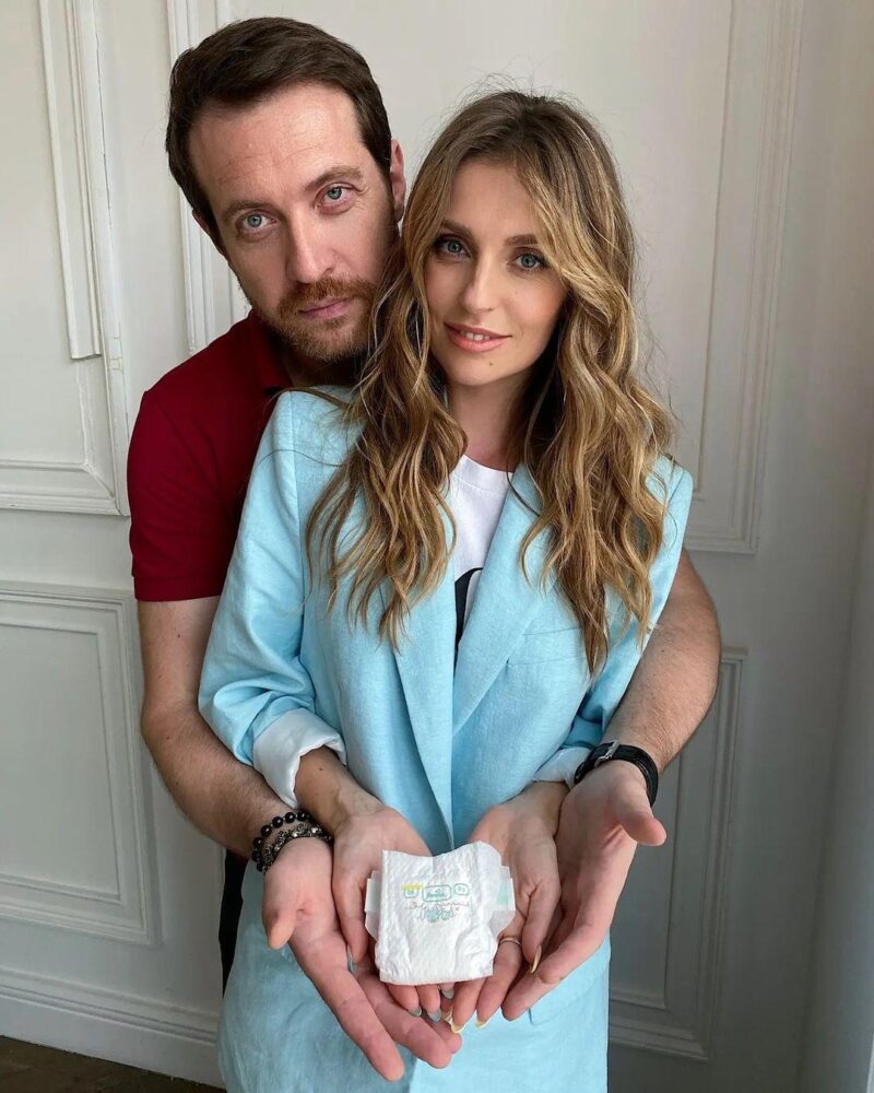 Сафонов без глянца: почему артист шокировал поклонников?