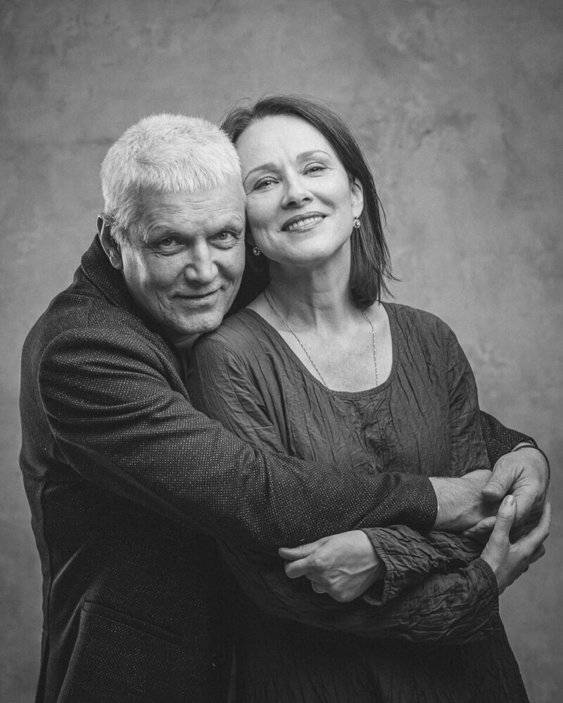 «Я всегда мечтал о сыне»: как 68-летний Александр Галибин обрел семейное счастье в третьем браке и стал отцом в зрелом возрасте