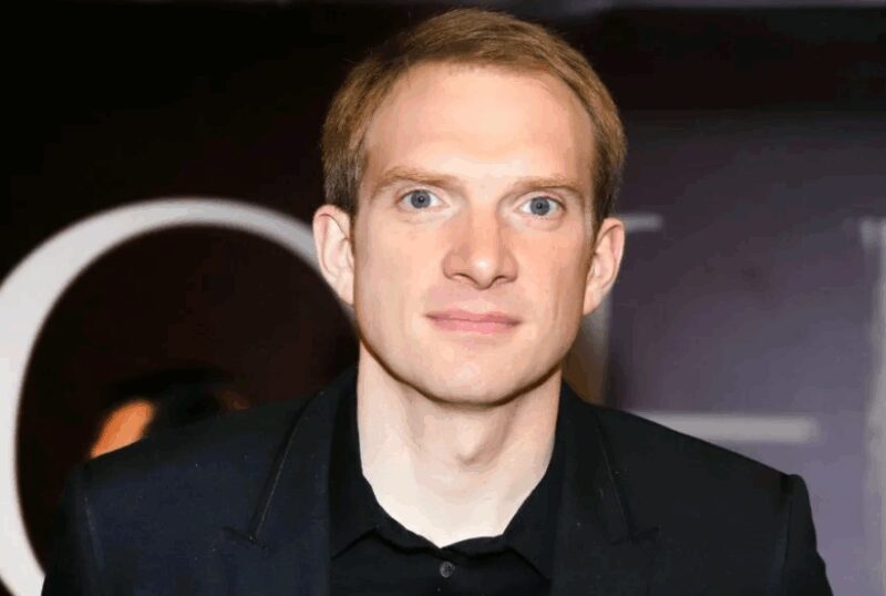 Андрей Бурковский, распродавший московскую недвижимость ради новой жизни.